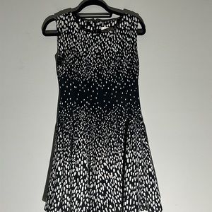 Eliza J sleeveless dress